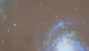 В Беларуси проходит необычная выставка произведений искусственного интеллекта 